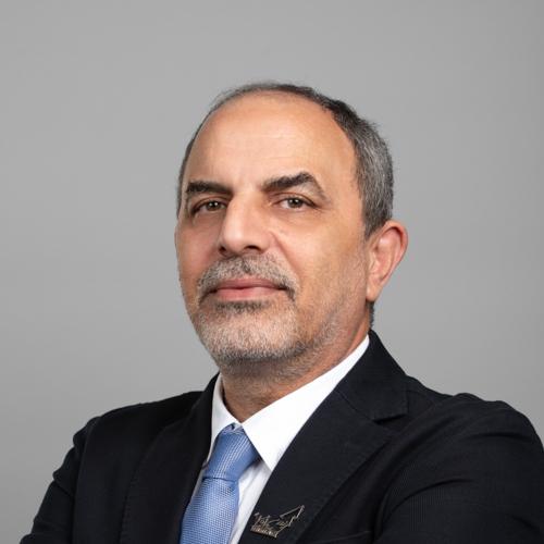 د. أيمن المراد